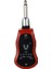 Kırmızı Stil B6 Bluetooth Şarj Edilebilir Elektro Gitar Kulaklık Mini Amplifikatör 5 Efektli Gitar Kulaklık Amp Gitar Kulaklık Amplifikatör (Yurt Dışından) 1