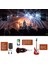 Kırmızı Stil B6 Bluetooth Şarj Edilebilir Elektro Gitar Kulaklık Mini Amplifikatör 5 Efektli Gitar Kulaklık Amp Gitar Kulaklık Amplifikatör (Yurt Dışından) 4