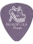 0,71 mm Stili 1 Adet Dunlop Gator Grip Gitar Seçimi Plectrum Arabulucu Eski Gitar Parçaları Aksesuarları Gitar Seçtikleri (Yurt Dışından) 1
