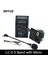 Lc-5 Mikrofonlu Stil Lc-5 5 Bant Akustik Gitar Preamp Eq Ekolayzır Alma Tuner Sistemi Akustik Gitar Için Mikro Telefon Alma ile (Yurt Dışından) 2