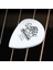 1.14MM Tarzı 6 Adet Dunlop Tortex Beyaz Gitar Seçtikleri Bas Aracı Akustik Elektrik Aksesuarları Claks (Yurt Dışından) 5