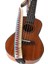 130CM Ayarlanabilir Stil Ettyle Gitar Ukulele Askı Ayarlanabilir Örgülü Gökkuşağı Dokuma Gitar Kemeri Sapan Enstrüman Kemeri Pu Deri Ucu 130CM (Yurt Dışından) 4