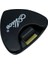 Sarı Stil 1 Parça Alice Gitar Pick Tutucu Plastik Plectrum Case Mediator Hızlı Depolama Kendinden Yapışkanlı Üçgen Şekil 7 Renk Için Seçenekler (Yurt Dışından) 4