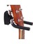 Mavi Stil 1 Adet Duvara Montaj Gitar Askı Kancası Kaymaz Tutucu Standı Için Akustik Gitar Ukulele Keman Bas Gitar Enstrüman Aksesuarları (Yurt Dışından) 2