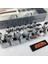 4r 2l Şekillendirme Yeni Wilkinson Wjn-05 6r Elektro Gitar Makinesi Kafaları Tunerler Mini Oval Tuner Için St Tl Tele Krom Gümüş Ayar Mandalları (Yurt Dışından) 2