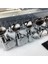 4r 2l Şekillendirme Yeni Wilkinson Wjn-05 6r Elektro Gitar Makinesi Kafaları Tunerler Mini Oval Tuner Için St Tl Tele Krom Gümüş Ayar Mandalları (Yurt Dışından) 3