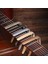 Bir Stil Metal Gitar Capo Alüminyum Alaşımlı Gitar Tuner Kelepçe Profesyonel Akustik Elektrikli Müzik Aletleri Için Anahtar Tetik Capo (Yurt Dışından) 5