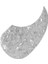 Beyaz Inci Stili Fleor Profesyonel Halk Akustik Gitar Pickguard Akustik Gitar Aksesuarları Için Kendinden Yapışkanlı Pick Guard Sticker (Yurt Dışından) 1