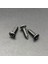 Altın X100PCS Tarzı Adet 3*12MM Bas Gitar Pickguard Vidalar Boşluk Kapağı Jack Kapak Plakası Vida St Tl Elektro Gitar Aksesuarları (Yurt Dışından) 3