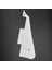 C-Beyaz Tarzı Lp Elektro Gitar Pickguard Plakası Pickguard Boşluk Anahtarı Kapakları GB Lp Electric Guitarra Için Pikap Seçici Plakası (Yurt Dışından) 1