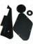 C-Beyaz Tarzı Lp Elektro Gitar Pickguard Plakası Pickguard Boşluk Anahtarı Kapakları GB Lp Electric Guitarra Için Pikap Seçici Plakası (Yurt Dışından) 2