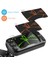 Lekato Klipsli Tuner Gitar Tuner Metronom Tuner Metronom Elektrikli Ukulele Tuner Müzik Aleti Için (Yurt Dışından) 2