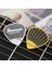 Standart Sarı 1.0 Stili Ibanez Grip Wizard Serisi Sand Grip Plectrum Elektro Akustik Gitar Seçimi, 1 Parça Japonya'da Üretilmiştir (Yurt Dışından) 1