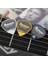 Standart Sarı 1.0 Stili Ibanez Grip Wizard Serisi Sand Grip Plectrum Elektro Akustik Gitar Seçimi, 1 Parça Japonya'da Üretilmiştir (Yurt Dışından) 3