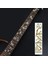 T Stili 28 Stilleri Ultra Ince Çapraz Kakma Çıkartmaları Klavye Etiketi Gitar Boyun Enstrüman Süslemeleri Akustik Gitar Bas Aksesuarı (Yurt Dışından) 1