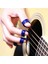 1 Adet-Başparmak-Beyaz Tarzı Başparmak Parmak Gitar Seçtikleri Selüloit Aracı Gitar Plectrums Seçtikleri Bas Akustik Gitar Elektro Gitar Aksesuarları (Yurt Dışından) 4