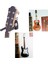 Siyah Stil Duvara Montaj Gitar Askı Kancası Kaymaz Tutucu Akustik Gitar Ukulele Keman Bas Gitar Enstrüman Aksesuarları Için Standı (Yurt Dışından) 3