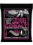 Bir Adet 1 Adet 2723 Tarzı Ernie Ball Elektro Gitar Telleri Gerçek Heavy Metal Rock Gitar Aksesuarını Çal (Yurt Dışından) 1