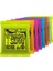 Bir Adet 1 Adet 2723 Tarzı Ernie Ball Elektro Gitar Telleri Gerçek Heavy Metal Rock Gitar Aksesuarını Çal (Yurt Dışından) 2