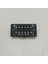 Mavi Stil Yeni SH1N Sh4 Elektro Gitar Manyetikleri Humbucker Pikap Demeti Kaynak Zebra Siyah 1 Takım (Yurt Dışından) 1