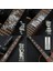 No.8 Stili 16 Stilleri Çapraz Kakma Çıkartmaları Klavye Çıkartmaları Ukulele Gitar Aksesuarları Elektro Akustik Gitar Bas Ultra Ince Etiket (Yurt Dışından) 2