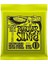 1 Adet 2225 Tarzı Ernie Ball Elektro Gitar Telleri Gerçek Heavy Metal Rock Gitar Aksesuarını Çal (Yurt Dışından) 4