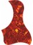 C-2 Stili 1 Profesyonel Halk Akustik Gitar Pickguard En Li Kendinden Yapışkanlı Pick Guard Sticker Akustik Gitar Aksesuarları Için (Yurt Dışından) 1