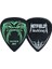 0.94MM 1 Parça Tarzı 1 Adet Gitar Seçtikleri Dunlop James Hetfield Signature Black Fang Picks Plectrum Mediator Ultex Malzemeden Üretilmiştir Gitar Parçaları Seçtikleri (Yurt Dışından) 1