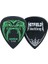 0.94MM 1 Parça Tarzı 1 Adet Gitar Seçtikleri Dunlop James Hetfield Signature Black Fang Picks Plectrum Mediator Ultex Malzemeden Üretilmiştir Gitar Parçaları Seçtikleri (Yurt Dışından) 2