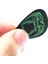 0.94MM 1 Parça Tarzı 1 Adet Gitar Seçtikleri Dunlop James Hetfield Signature Black Fang Picks Plectrum Mediator Ultex Malzemeden Üretilmiştir Gitar Parçaları Seçtikleri (Yurt Dışından) 5