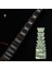 No.9 Tarzı Klavye Etiketi Ultra Ince Etiketler Çapraz Kakma Çıkartmaları Elektro Gitar Parçaları Müzik Enstrümanı Süslemeleri Guitarra Aksesuarları (Yurt Dışından) 2