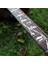 No.9 Tarzı Klavye Etiketi Ultra Ince Etiketler Çapraz Kakma Çıkartmaları Elektro Gitar Parçaları Müzik Enstrümanı Süslemeleri Guitarra Aksesuarları (Yurt Dışından) 4