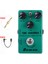 Tube Overdrıve Style Demonfx TS808 Ts9 Iki Bir Tüpte Screamer Overdrive Pro Vintage Elektro Gitar Efekt Pedalı (Yurt Dışından) 2