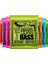 1 Adet 2406 Tarzı Ernie Ball Elektro Gitar Telleri Gerçek Heavy Metal Rock Gitar Aksesuarını Çal (Yurt Dışından) 2