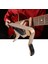 Altın Tarzı 10X9X1.3CM Yüksek Li Alüminyum Metal Gitar Capo Gitar Aksesuarları Hızlı Değişim Kelepçe Enstrüman Aksesuarları (Yurt Dışından) 3