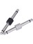 Gümüş Tarzı Guitar Effects Pedal Connector Coulper Jack Interface Cable Adaptor Electric Pedal Pedalboard Board Accessories (Yurt Dışından) 4