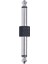 Gümüş Tarzı Guitar Effects Pedal Connector Coulper Jack Interface Cable Adaptor Electric Pedal Pedalboard Board Accessories (Yurt Dışından) 5