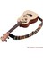 Type2 Gitar Tel Stili Ayarlanabilir Ukulele Gitar Askısı Yumuşak Polyester Omuz Kemeri, Ukulele Gitar Aksesuarları Için Plastik Tokalı Asılı Halat ile (Yurt Dışından) 5