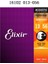 NO.16102 Stili Nanoweb Anti-Pas Akustik Gitar Telleri Elektro Gitar Telleri, Fosfor Bronz, Bronz, Nikel (Yurt Dışından) 2