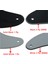 Siyah Inci Tarzı Kaısh Tl Pickguard Vintage Tl Stil 5 Delikli Pickguard Vidalı Telecaster Için Çeşitli Renkler Gitar Golpeador Telecaster (Yurt Dışından) 4