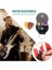 Siyah Stil Pu Deri Anahtarlık Gitar Plectrums Tutucu Çanta Kılıfı Witks Plectrum Case Çanta Anahtarlık Şekli Gitar Aksesuarları (Yurt Dışından) 3