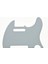 Beyaz 3 Katlı Stil Kaısh Tl Pickguard Vintage Tl Stil 5 Delikli Pickguard Vidalı Telecaster Için Çeşitli Renkler Gitar Golpeador Telecaster (Yurt Dışından) 1
