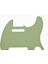 Nane Yeşili Stili Kaısh Tl Pickguard Vintage Tl Stil 5 Delikli Pickguard Vidalı Telecaster Için Çeşitli Renkler Gitar Golpeador Telecaster (Yurt Dışından) 1
