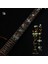 No.16 Tarzı 22 Stilleri Ultra Ince Çapraz Kakma Çıkartmaları Klavye Etiketi Müzik Enstrümanı Süslemeleri Elektrik Akustik Gitar Bas Aksesuarı (Yurt Dışından) 2