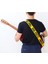 G Tarzı Naylon Gitar Askı Akustik Elektro Gitar ve Bas Için Ayarlanabilir Naylon Askılar Çok Renkli Gitar Kemer Gitar Parçası Aksesuarları (Yurt Dışından) 5