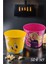 12 Adet Tweety Barbie Patlamış Mısır Popcorn Kovası 1