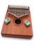 2ADET Kalimba Parmak Koruyucular Silikon Gitar Başparmak Seçtikleri Aksesuarlar Kalimba Aksesuarları ve Parçası (Yurt Dışından) 2