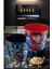 12 Adet Superman Batman Patlamış Mısır Popcorn Kovası 1