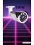 4 Kameralı Set Gece Görüşlü Otomatik Sensörlü Cepte Izleme Yüksek Çözümlü Yüz Tanımalı Hareket Sansürlü 5 Megapiksel Full Hd Kamera Net Gürültü Su Geçirmez Tuz Dayanaklı L 3