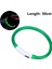 Lx-Led Işık Yayan Evcil Hayvan Tasması-Yeşil 50CM (Yurt Dışından) 1
